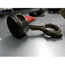 102D002 Piston and Connecting Rod Standard From 1999 Dodge Caravan  3.8